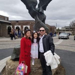 Meet your Posher, Zohrab